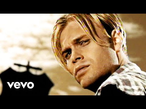 A1 - Same Old Brand New You (Official Video) 🎶