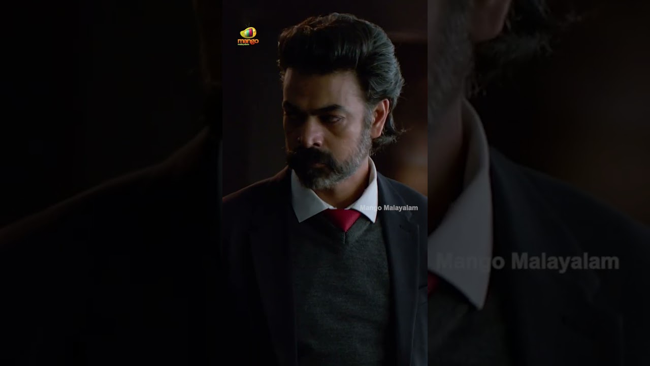 എന്തുകൊണ്ടാ നിനക്ക് ഇത്ര വെറുപ്പ്? | Blind Spot Malayalam Movie Streaming on Amazon Prime 🎬