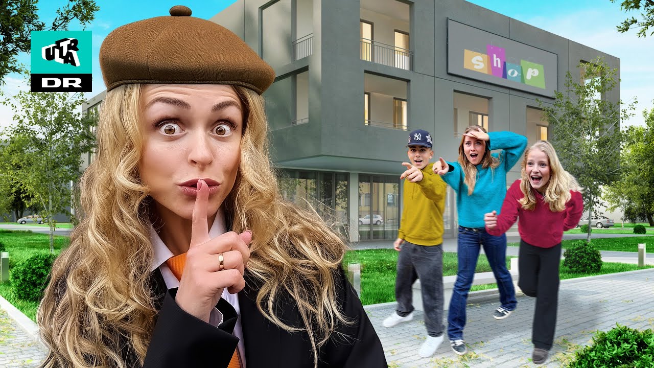 Jasmin Lind gemmer sig for fans