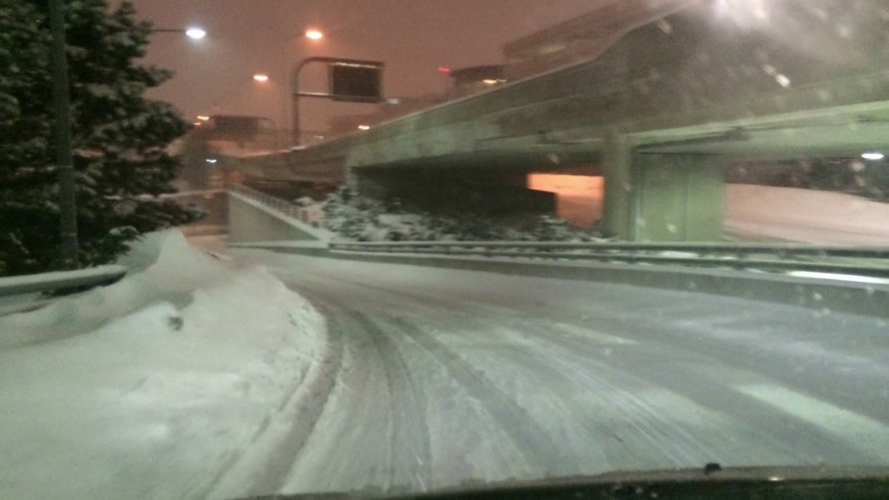 2015 Boston Winter 2015 ❄️