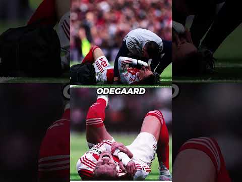 How Gyökeres became top scorer while Madueke became the Premier League’s best winger.😳💀