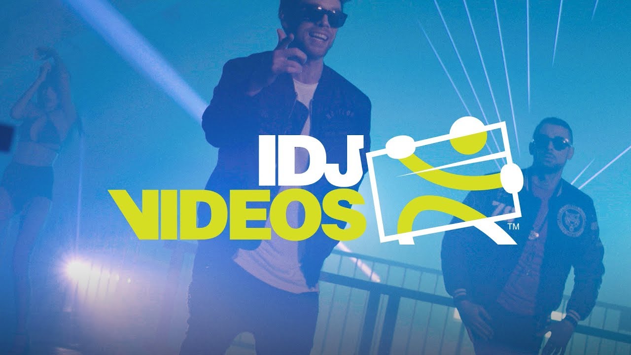 CONNECT X COBY - Centralni Separe (Official Video) 🎶