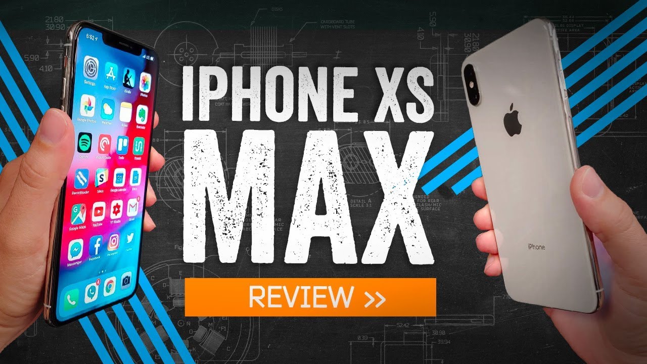iPhone XS Max Review 📱: My Love-Hate Relationship