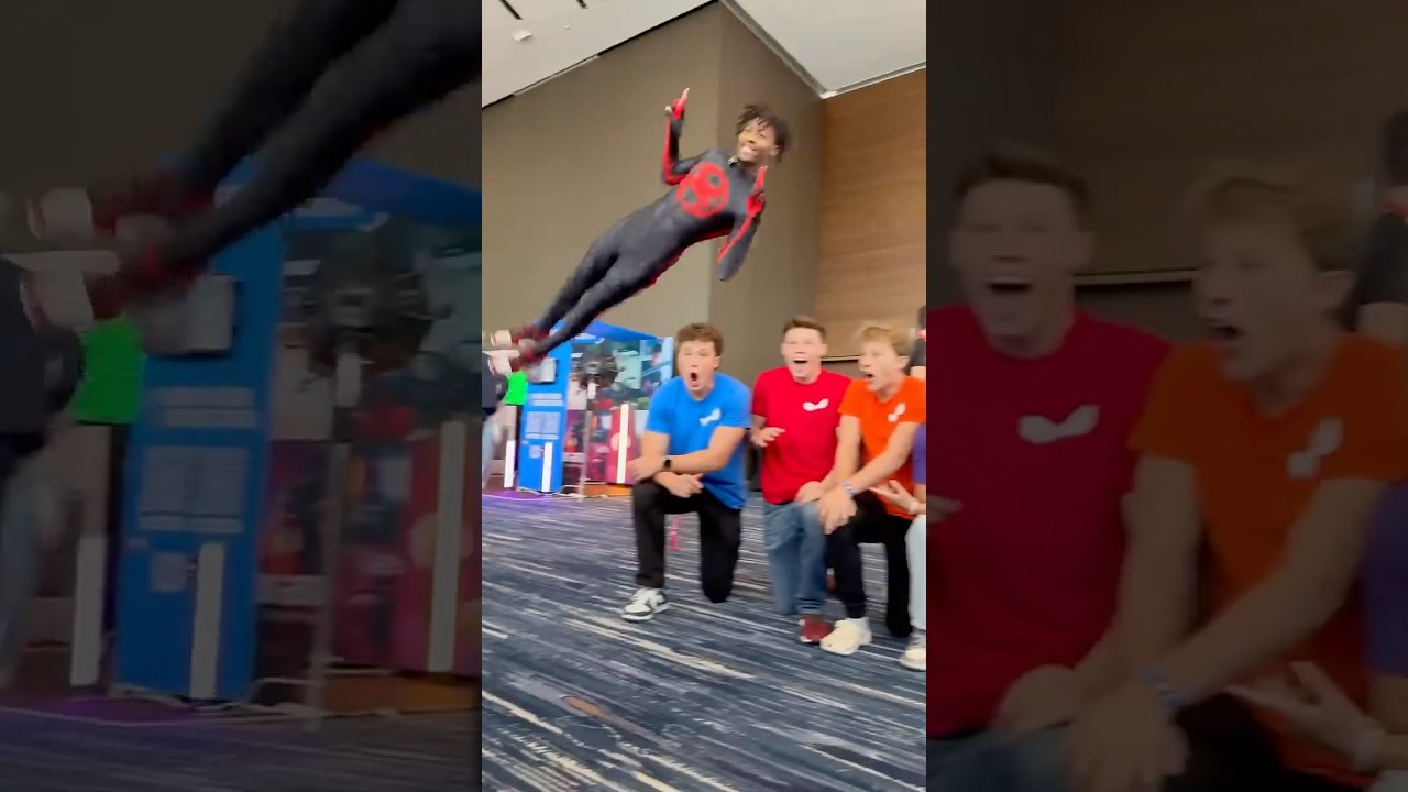 Guess the Ninja & Win a Mystery Warrior Pack! 🥷