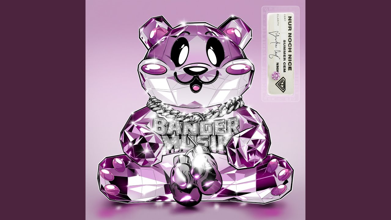 Summer Cem - Ghost (Official Audio) ๐ถ