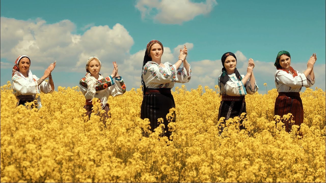 F.Charm - Baba Vanga ft. Paula Dancă 🎶