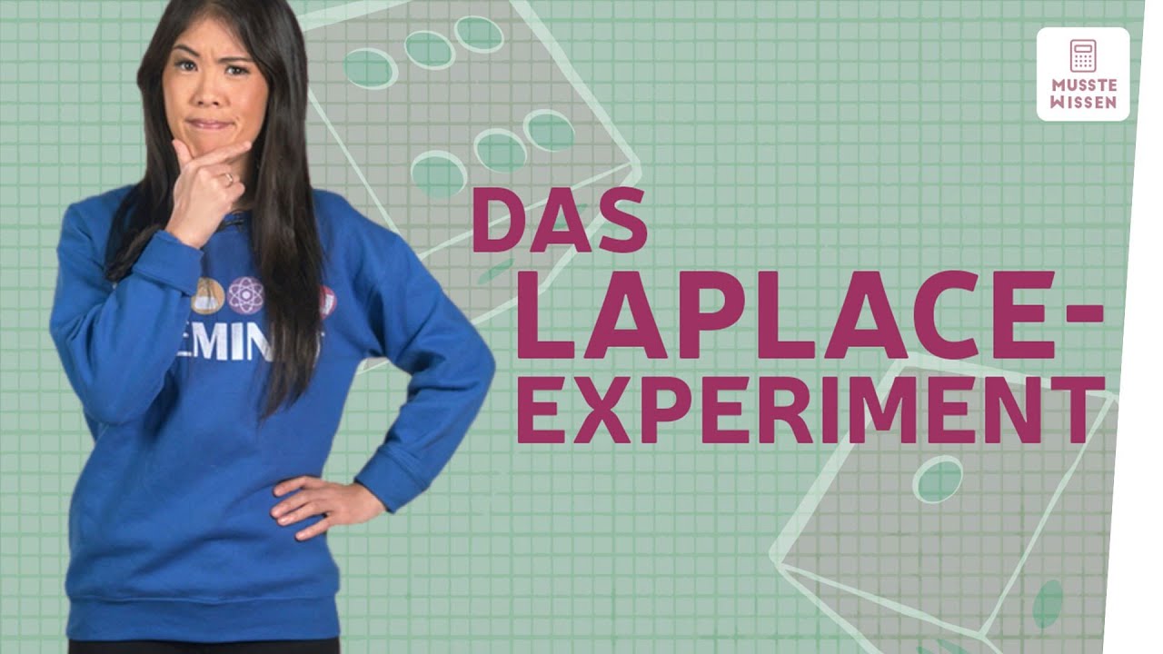 Laplace-Experiment: Wahrscheinlichkeiten bei Brettspielen 🎲