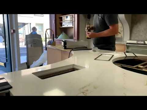 S-Box Chameleon: Invisible Socket for Countertops