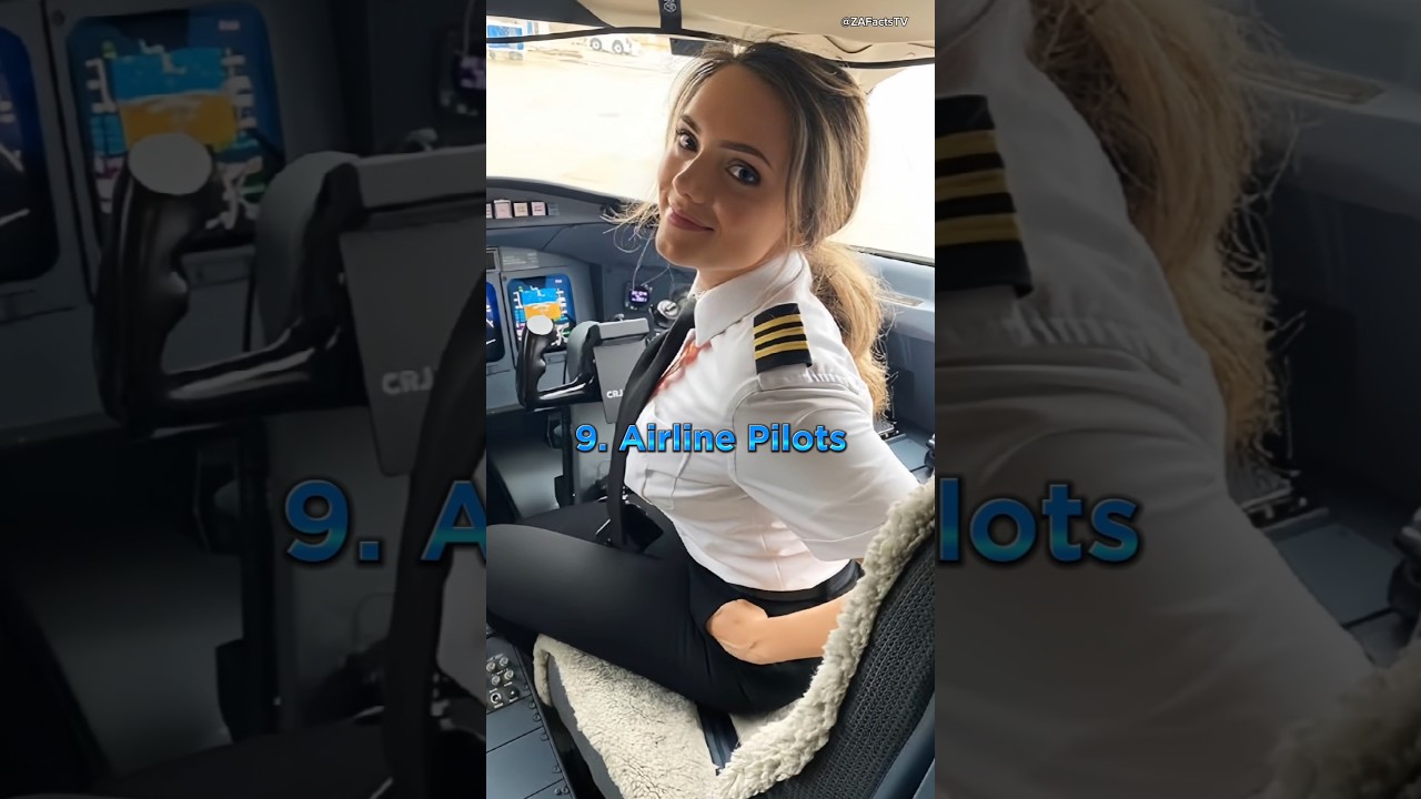 Top 10 Highest Paying Jobs Worldwide 🌍