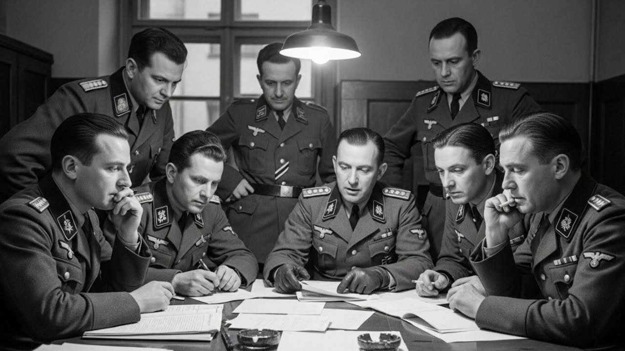 How American Cryptographers Rapidly Cracked the Enigma Code During WWII 🇺🇸