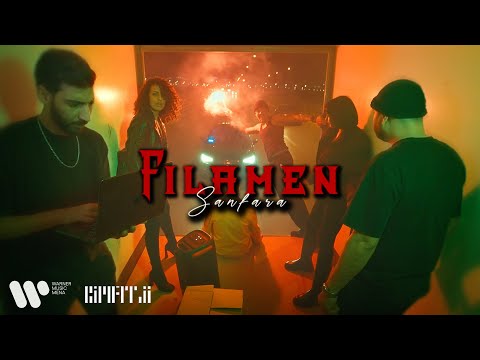 Sanfara - Filamen [Official Music Video]