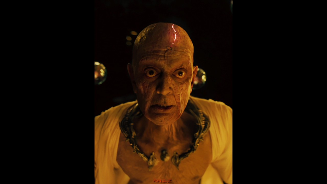 Kalki 2898 AD Ad Scene in Stunning 4K 🔥 | Prabhas & Kamal Haasan Highlights