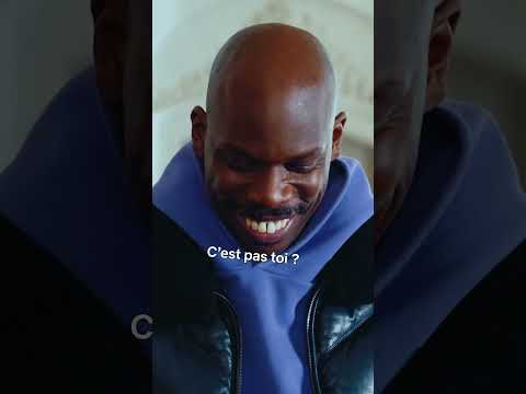 🚨 SCH clash Jean-Pascal Zadi 🔥 !!