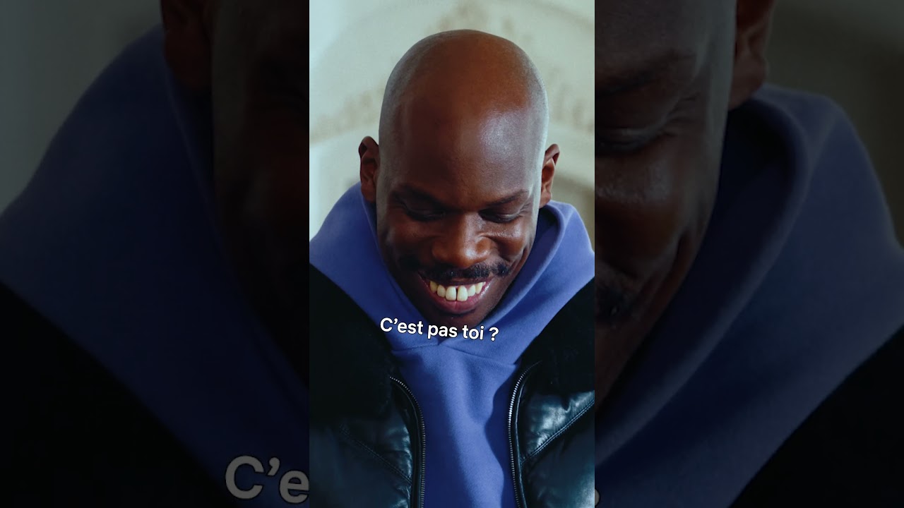 🚨 Exclusif : Jean-Pascal Zadi (SCH Clash) Révèle un Scoop Sur Nouvelle École !