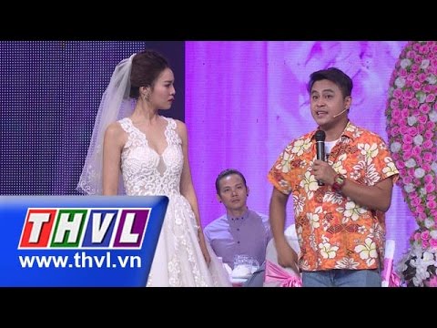 THVL | Cười xuyên Việt – Phiên bản nghệ sĩ | Tập 3: Vợ người dưng - Nghệ sĩ La Thành