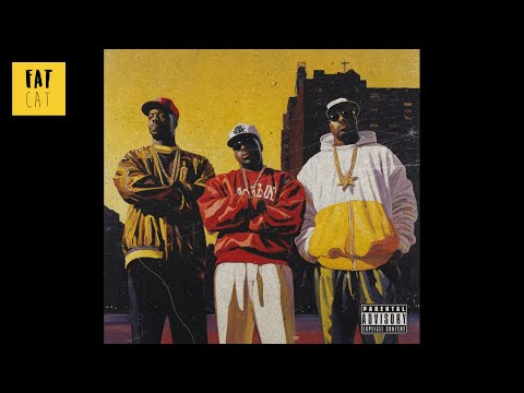 (FREE) 90s Freestyle Boom Bap Beat | MA DOGS | Old School Hip Hop Beat | Rap Instrumental