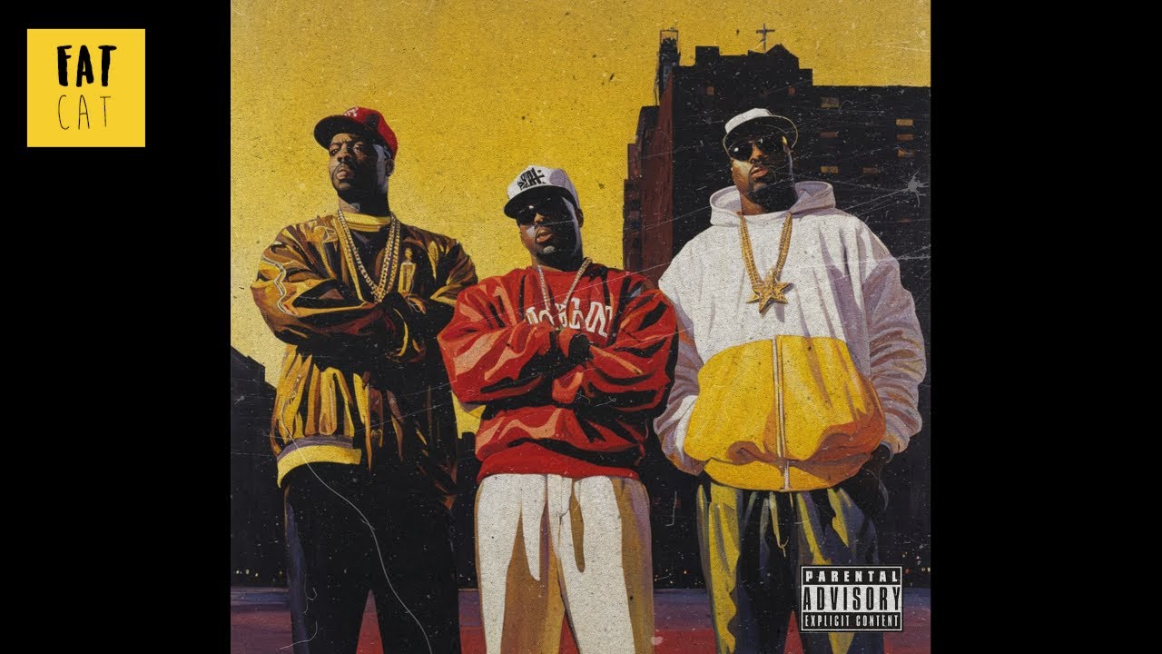 Free 90s Old School Boom Bap Hip Hop Beat πΆ