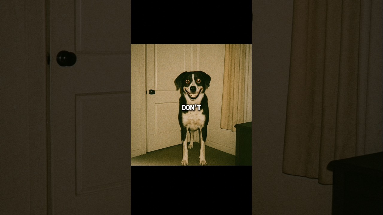 Beware Midnight Bites from Your Dog 🐶