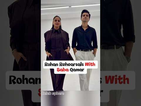 Chaalbaaz drama Episode 16 Rohan Rehearsals With Saba Qamar|Chaalbaaz drama Episode 17,18,19|#chaalb