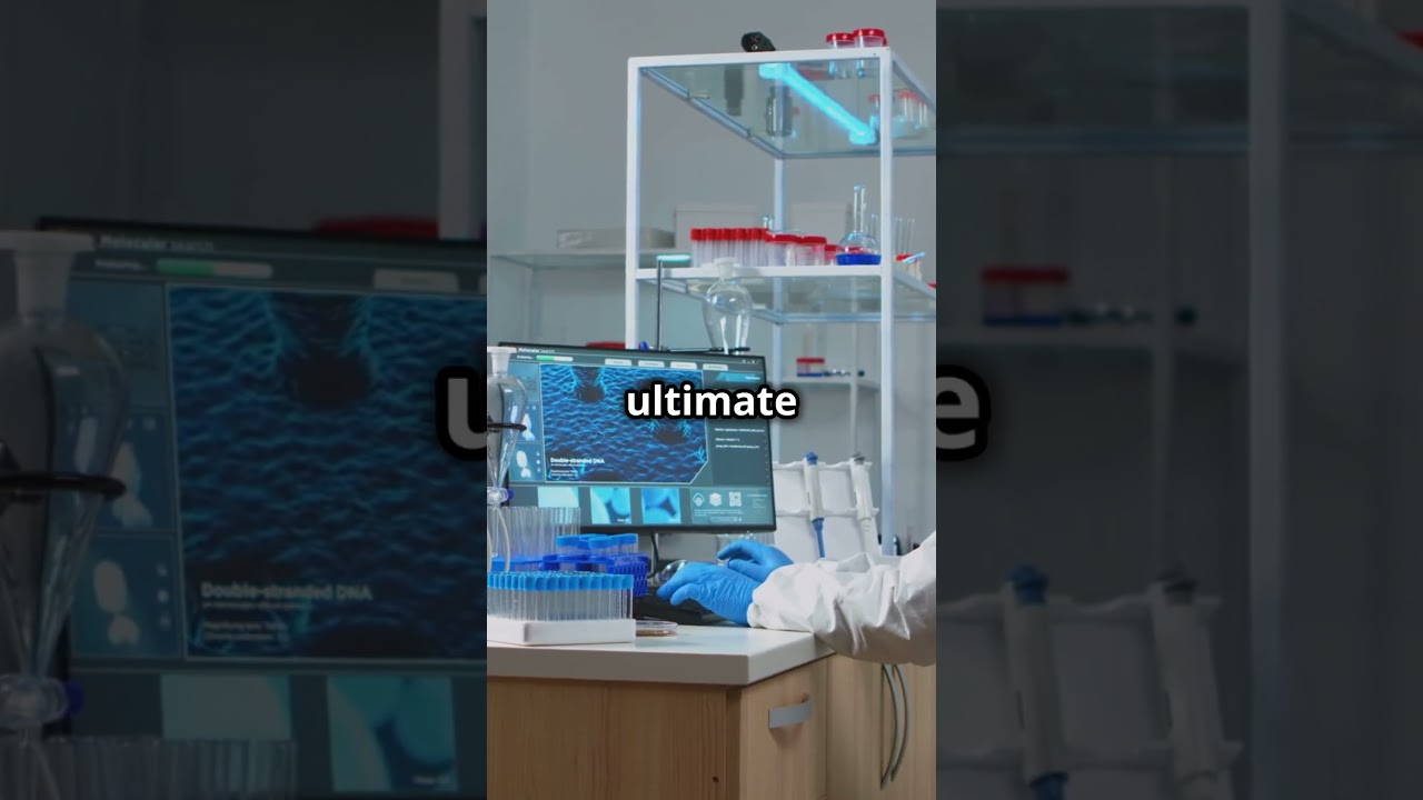 Quantum-Safe Cryptography: Securing Your Data Against Future Threats 🔐