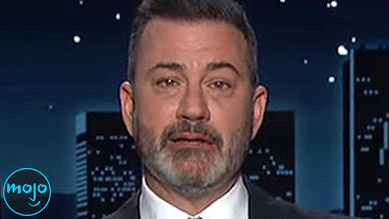 Top 10 Movies & TV Shows That Sparked Political Controversy π¬