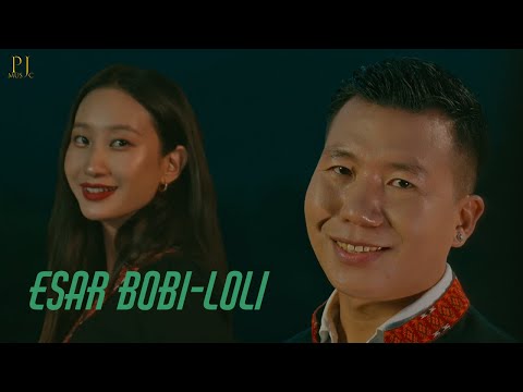 ESAR BOBI LOLI (OFFICIAL VIDEO) James Libang I Oyi Yorni I PJ I TRB I KTFILMS #pj #TRB #ESARBOBILOLI