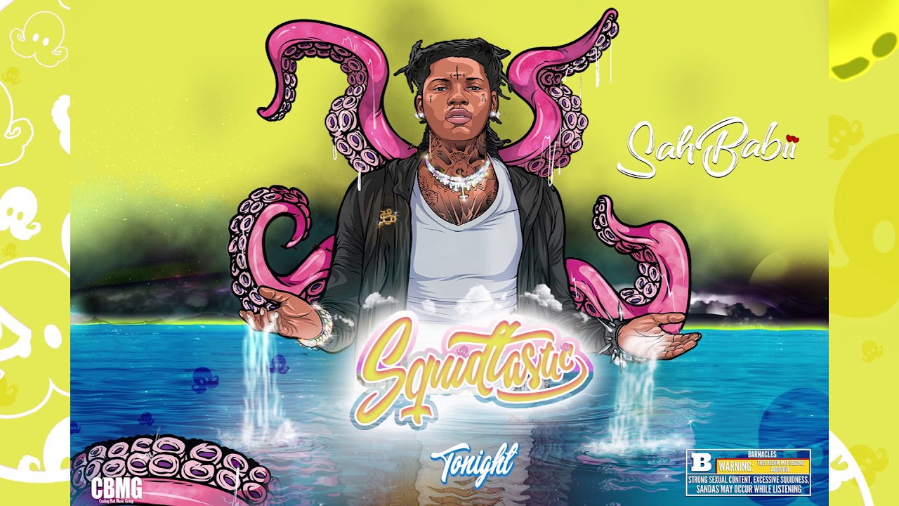 SahBabii - Tonight πΆ