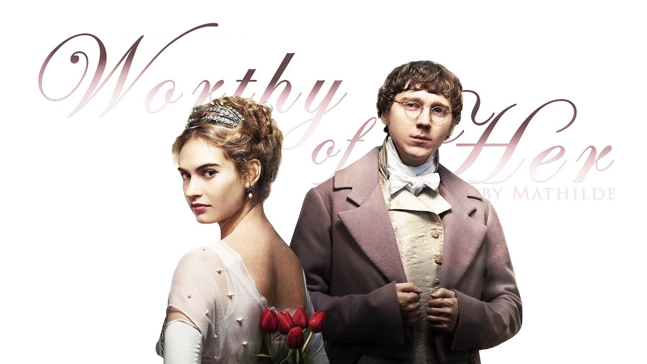 War & Peace: Pierre & Natasha's Epic Romance