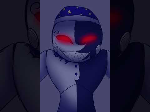 Whats your favorite hobby? #animation #fnafsecuritybreach