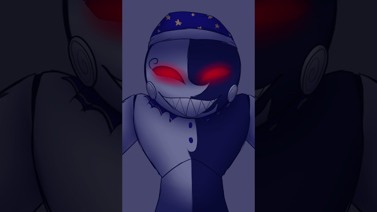 Discover My Favorite Hobby: Creating FNAF Animations and Art π¨