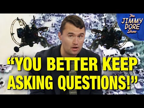 This Charlie Kirk Video Is Going Viral Right Now -- Here’s Why!