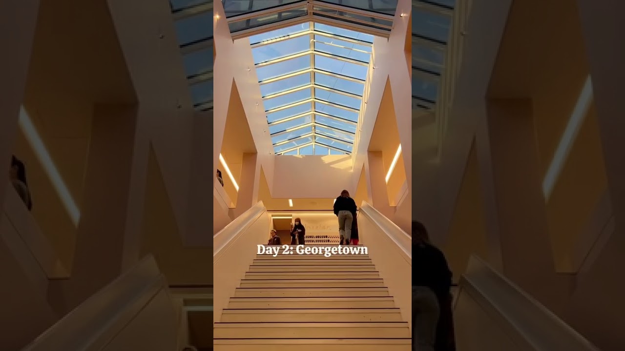 Discover Washington DC in 3 Days: The Ultimate Travel Guide π²π½