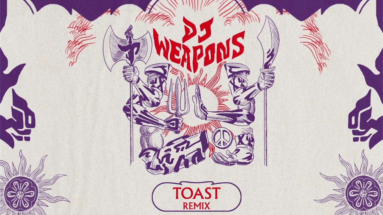 Koffee - Toast (Major Lazer Remix) ๐ถ