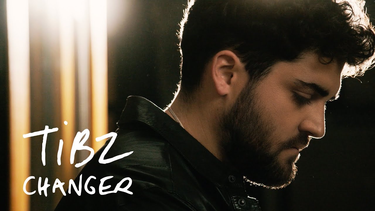 Tibz - Changer on New Album 🎶
