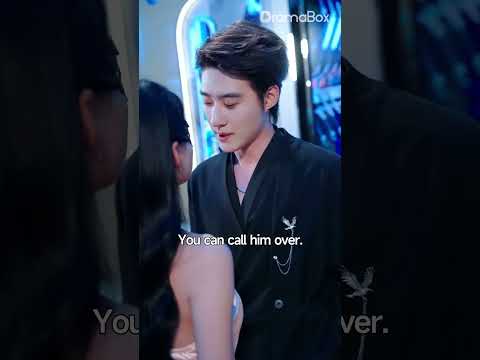 He was angry at her leaving #bmu83 #zhaozhendong #shorts #Chinesedrama #cdrama #drama #dramaclips