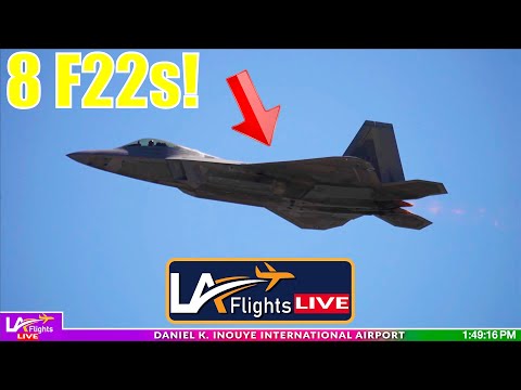 🔴LIVE HONOLULU AIRPORT 🌺 Friendly vibes AVIATION LIVE! OCTOBER 21, 2025