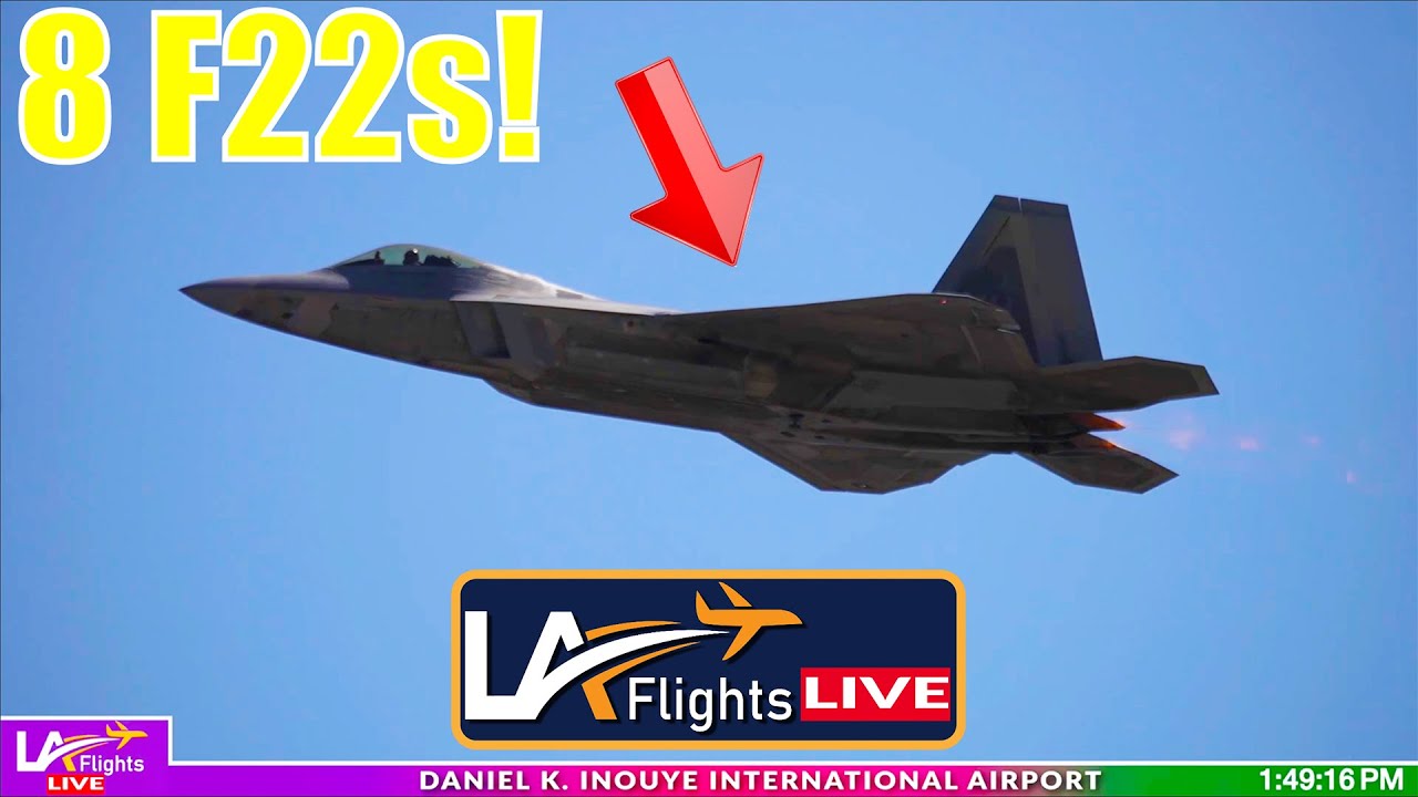 🚁 Live from Honolulu Airport: Experience the Friendly Vibes & Stunning Views! | October 21, 2025