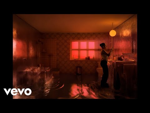 A Little Sound - Highs & Lows (Official Visualiser)