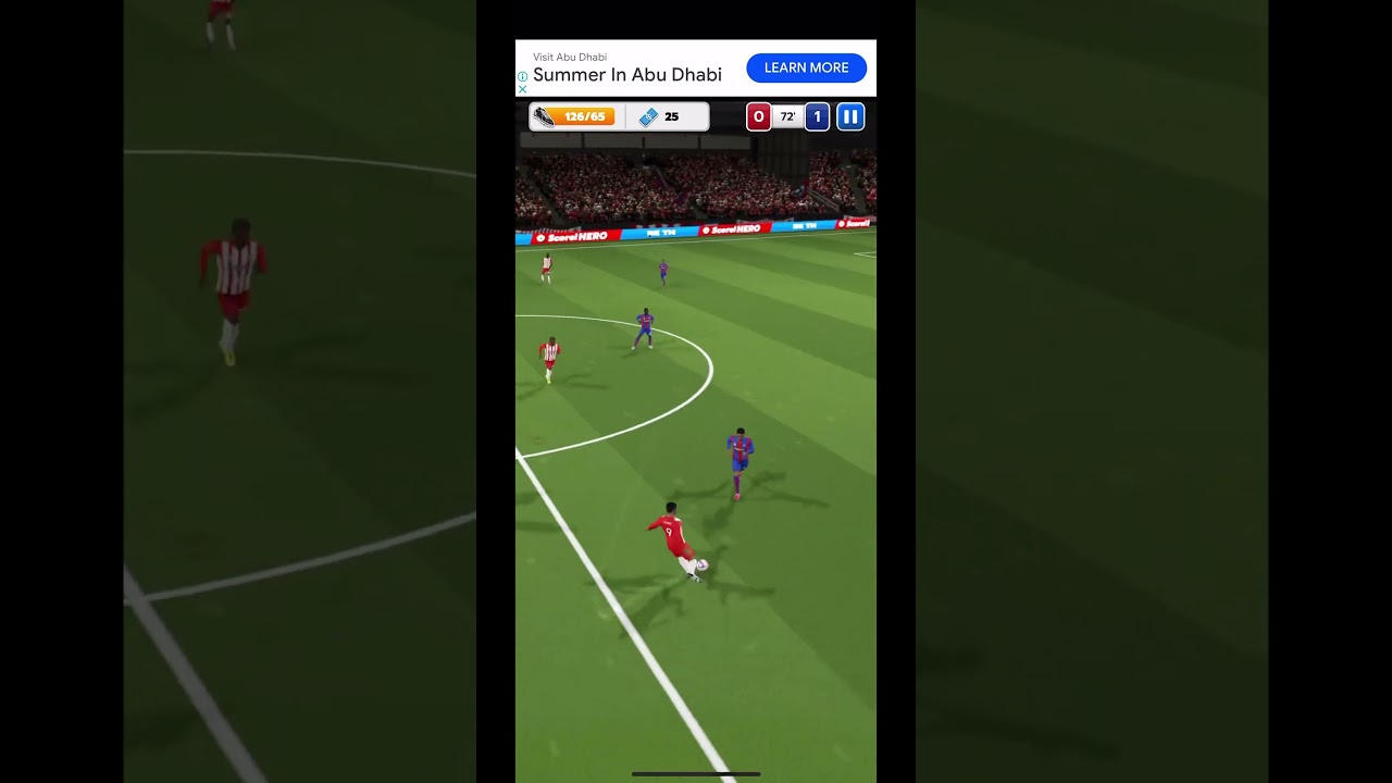 Football King Episode 12 ⚽