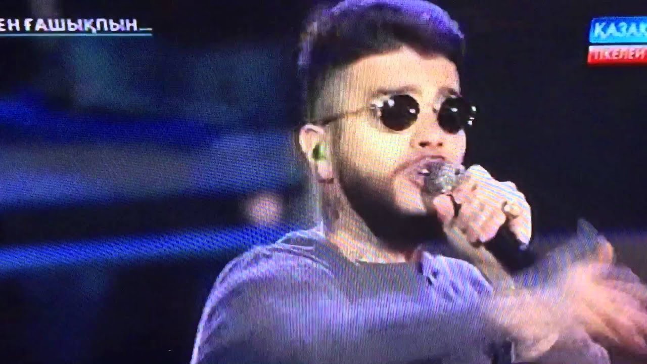 Кайрат Нуртас и Тимати в новых хитах: «Мен гашыкпын» и «Баклажан» 🎶