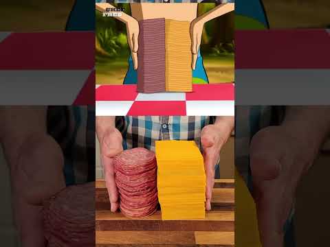 Scooby-Doo's ZOINKS-credible Summer Sub!🤤 #shorts #scoobydoo #shaggy #warnerbros