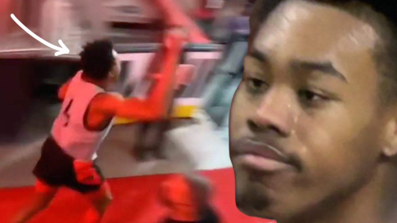 Why Scottie Barnes Is a Rising Star in the NBA π