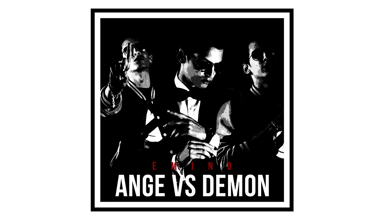 Emino - King Ouest (2011) 🎶