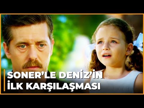 Soner, Deniz'in Doğum Gününe Geldi! - Öyle Bir Geçer Zaman Ki 80. Bölüm