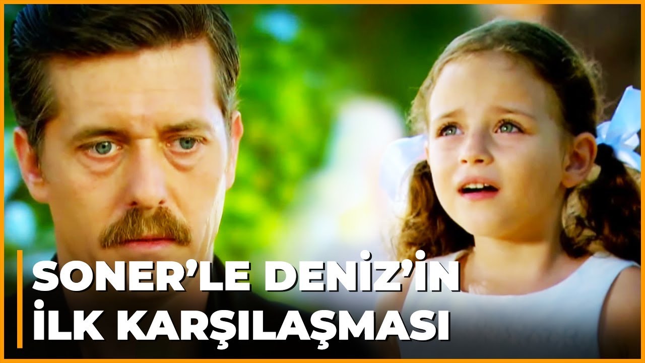 Soner, Deniz'in Doğum Gününü Kutlamaya Geldi! 🎉 - Öyle Bir Geçer Zaman Ki 80. Bölüm