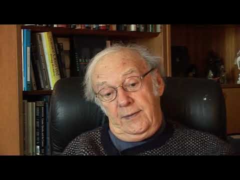 Jeremy Bernstein - Brookhaven National Lab: 'I was pretty unhappy' (48/86)