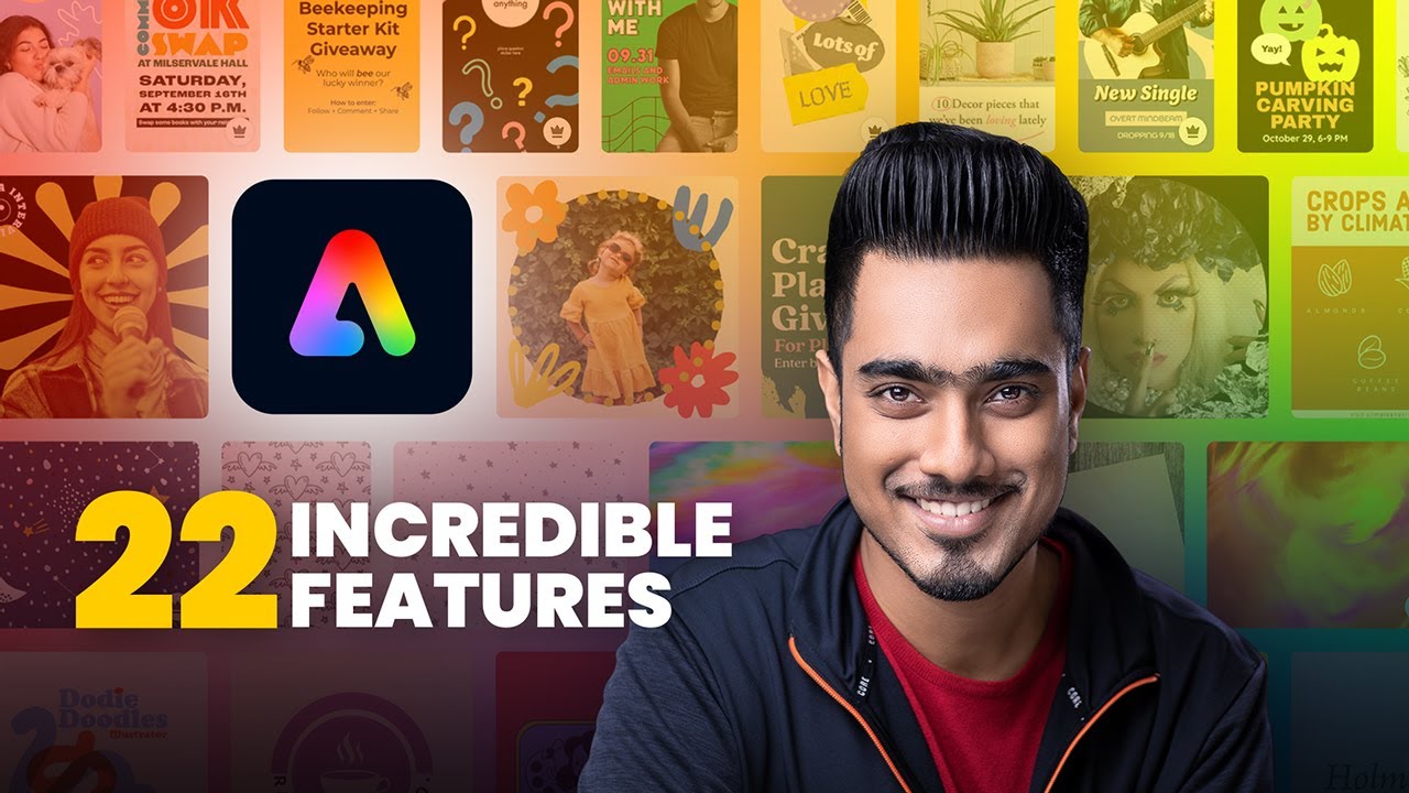 Why You Shouldn’t Overlook Adobe Express ✨