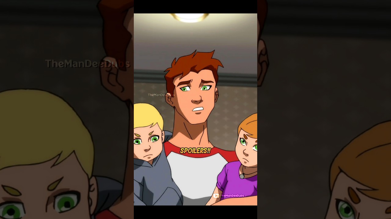 Justice League Kids | Shorts Featuring Batman & More π¦ΈββοΈ