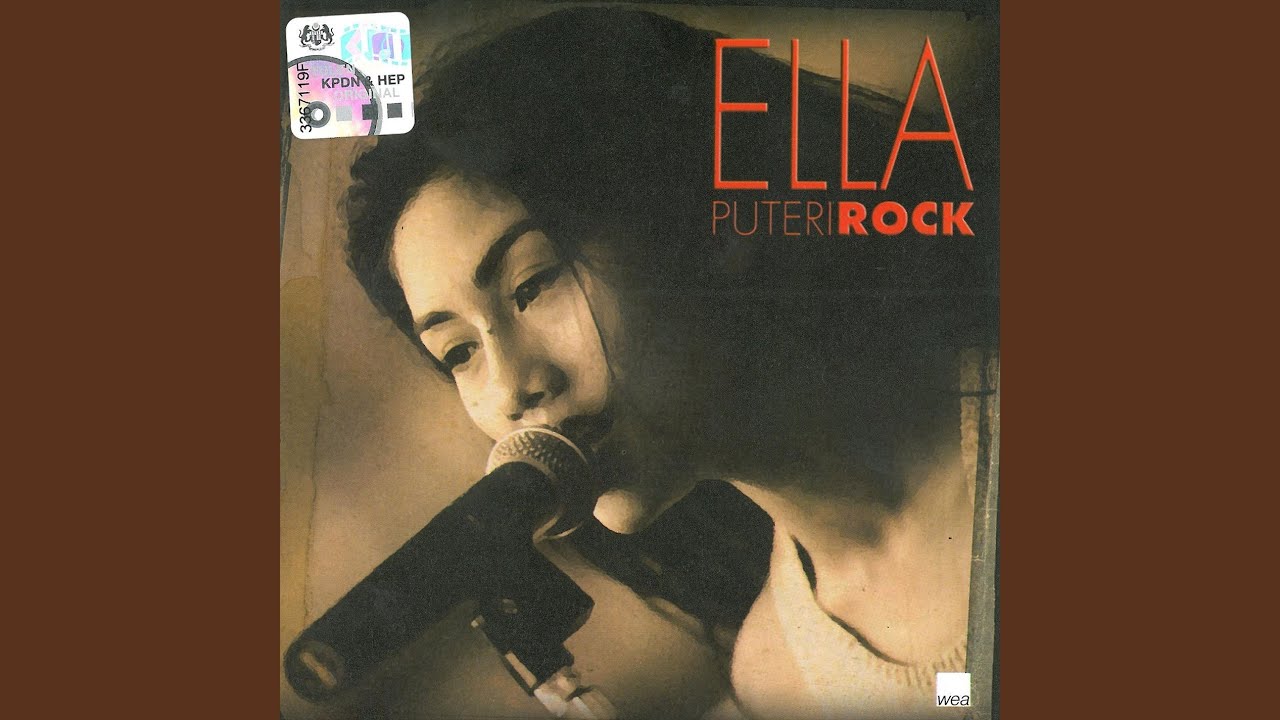 Pengemis Cinta by Ella Puteri Rock 🎶