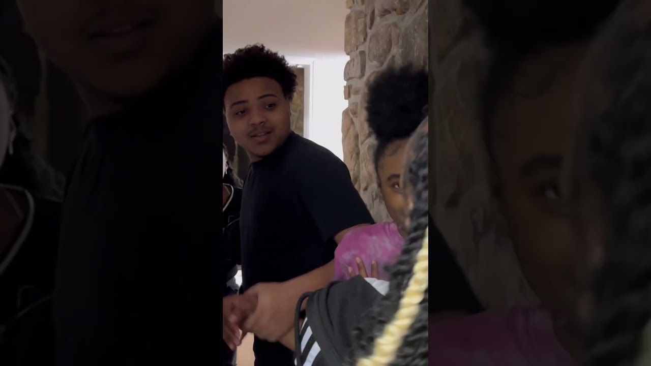 Arii vs Tae Fight: Team Arii or Tae? 🤔